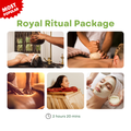 Royal Ritual Package (Most Popular)