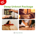 Deep Unknot Package (Best Value)