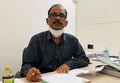 Ayurvedic Doctor Consultation