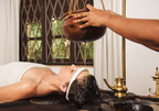 Peace Protocol Package (Luxe Relaxation)
