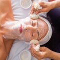 Njavara Ayurvedic Facial