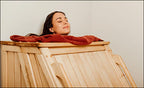 Peace Protocol Package (Luxe Relaxation)